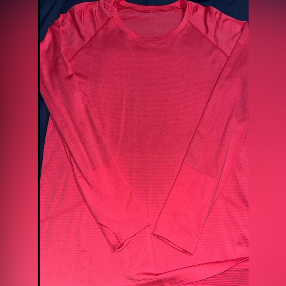 Lululemon Swiftly Tech size 14